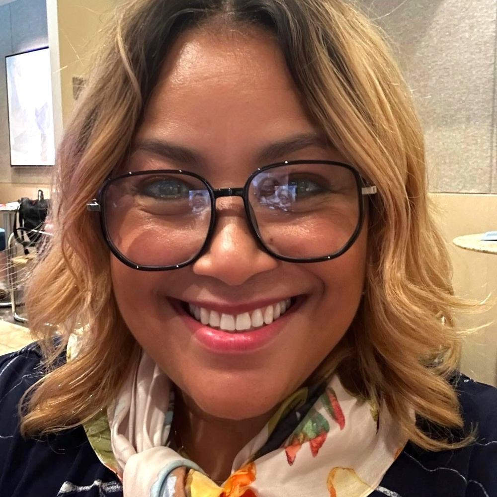 Meet your Posher, Kimberley